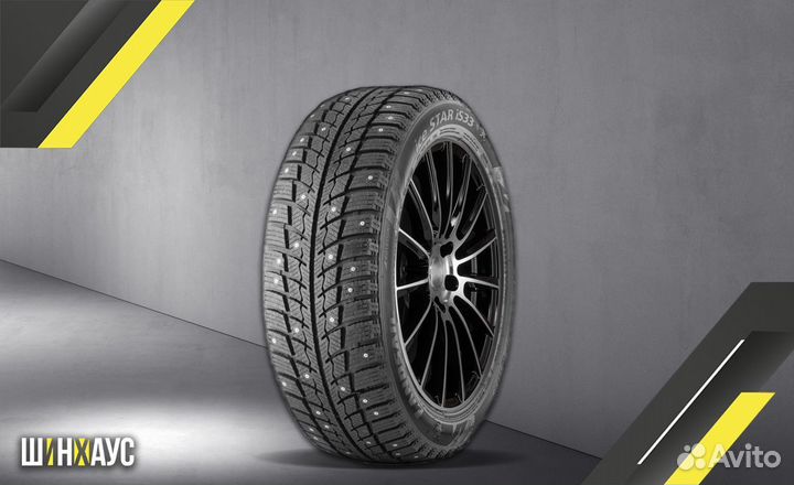 Landsail Ice Star IS33 205/55 R16 91T