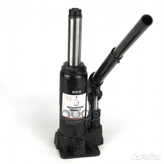 Домкрат 4 тонны белак бак.00041 бак.00041 белак