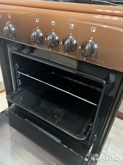 Газовая плита гефест 60 см