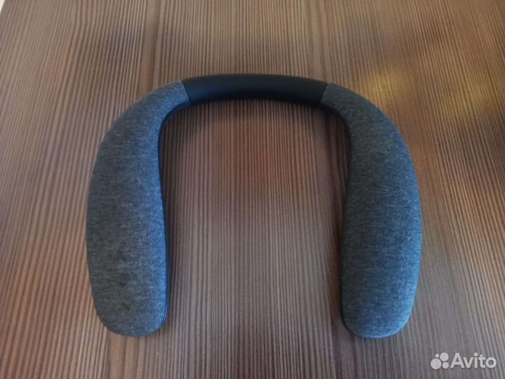 Блютуз колонка