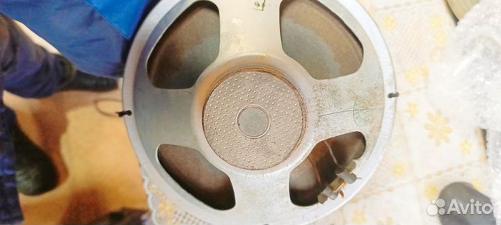 Динамики от ригонда