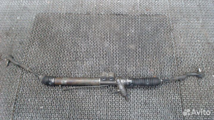 Рейка рулевая с г/у Nissan Armada, 2006