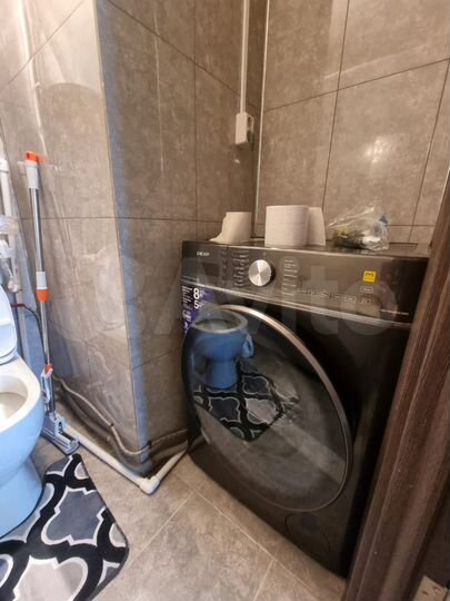 1-к. квартира, 32 м², 1/9 эт.