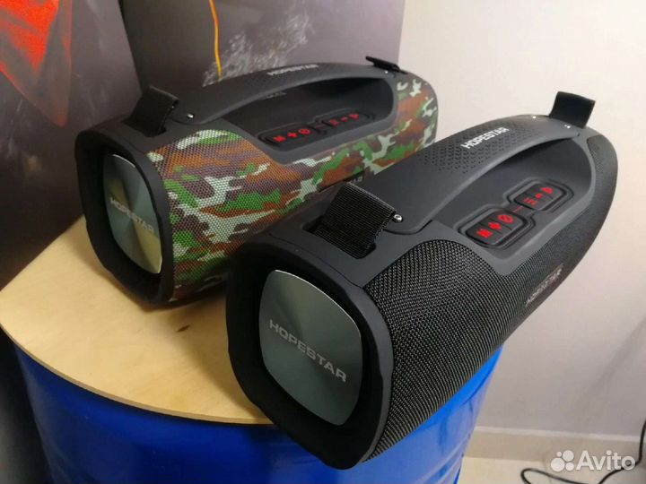 Портативная колонка убийца jbl hopestar A6 PRO