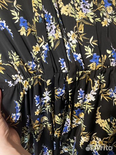 Платье banana republic
