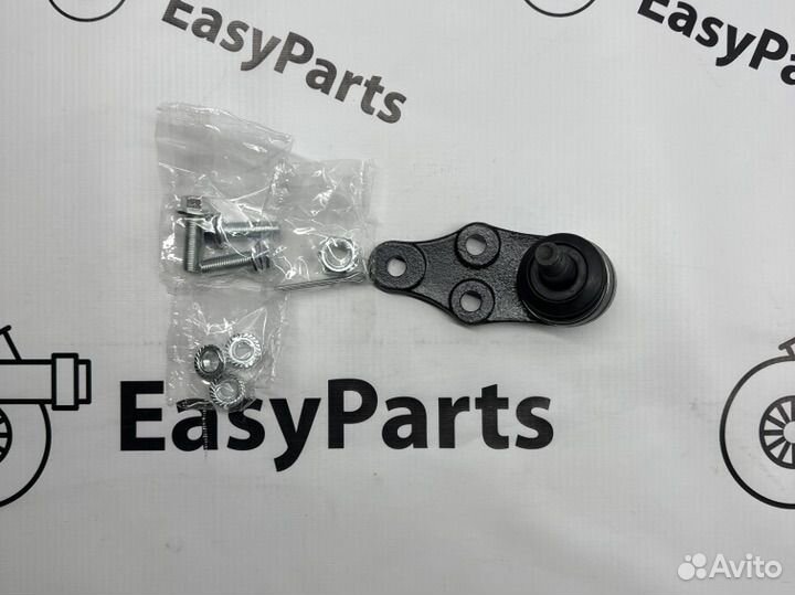 Опора шаровая daewoo Nexia