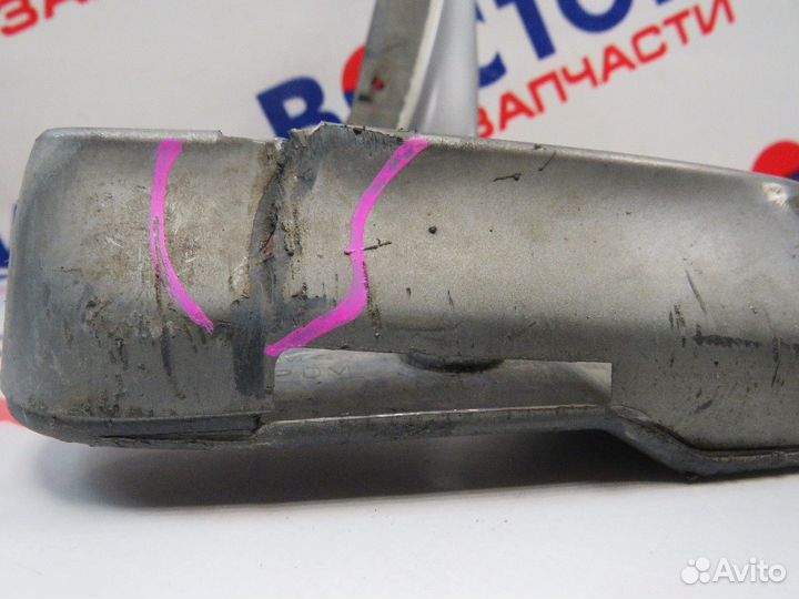 Брызговик subaru legacy BL5