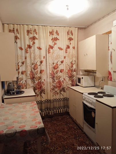 2-к. квартира, 41,5 м², 2/3 эт.