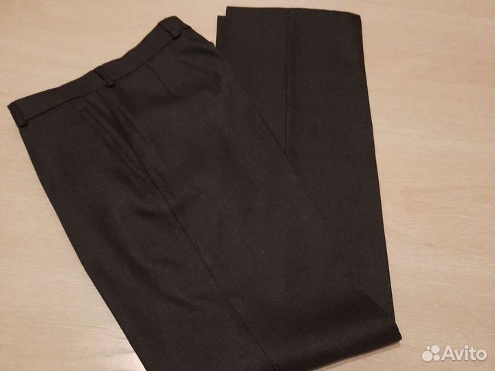 Школьные брюки mark cordon