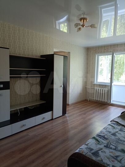 2-к. квартира, 46 м², 5/5 эт.