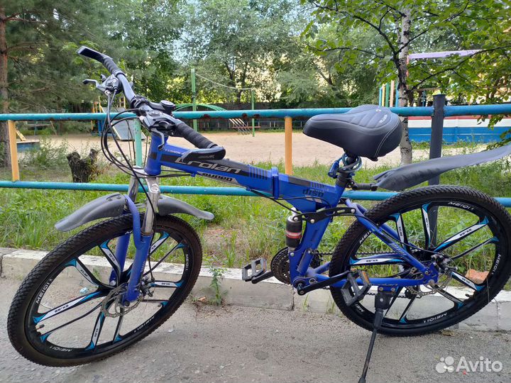 Велосипеды бу взрослый скоростной