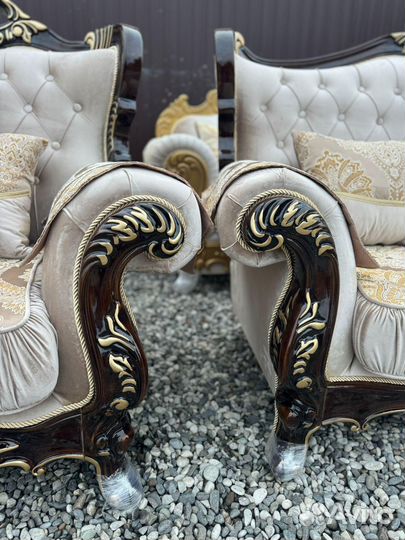 Диваны и Кресла/доставка по всей России