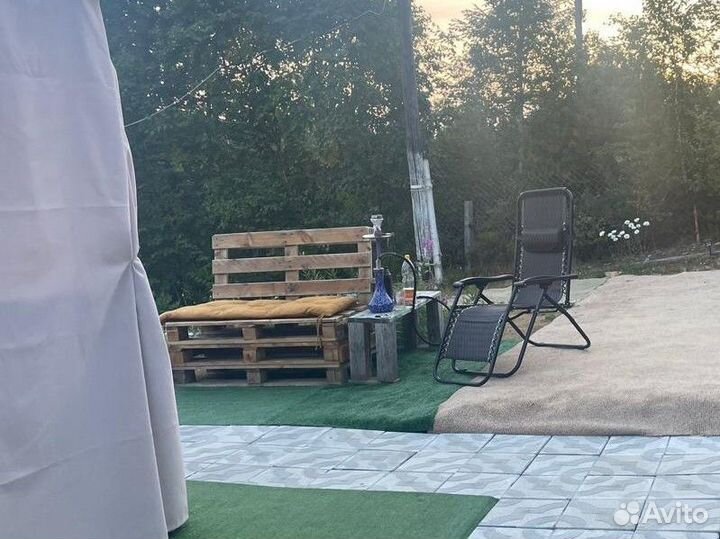 Услуги плотника