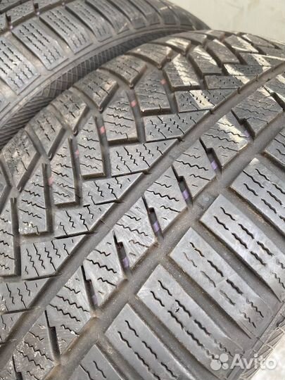 Continental ContiWinterContact TS 850 P 235/50 R18 97H