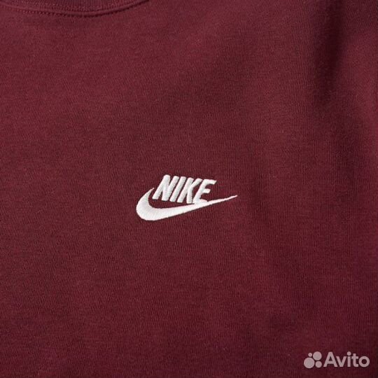 Свитшот Nike оригинал р. М