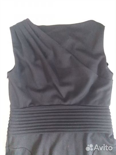 Шикарное платье от Catherine Malandrino