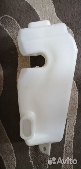 Бачок омывателя Logan, LADA Largus