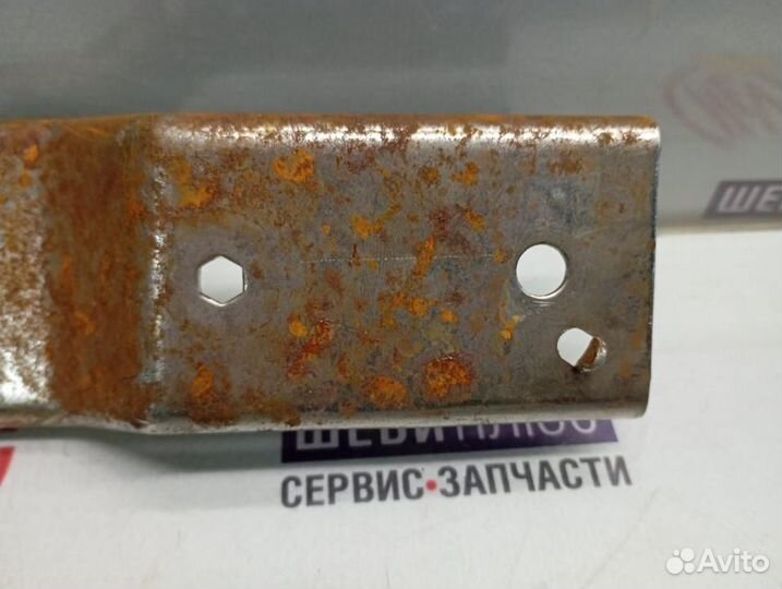 Кронштейн задней левой двери задней, Hummer H3