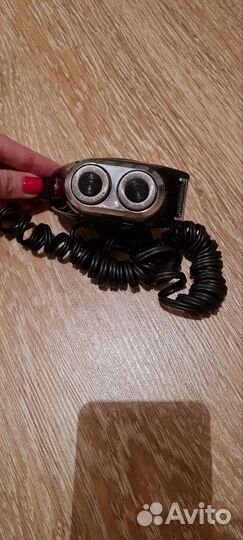 Электробритва харьков СССР