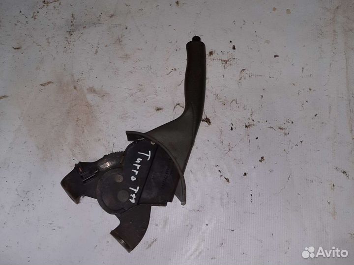 Ручной тормоз chery tiggo t11