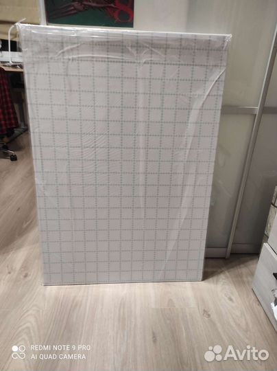 Пенокартон самоклеющейся