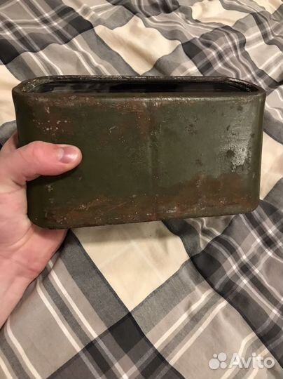 Визор от бтр