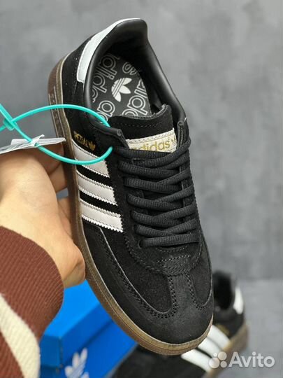 Женские кеды Adidas (37-41)