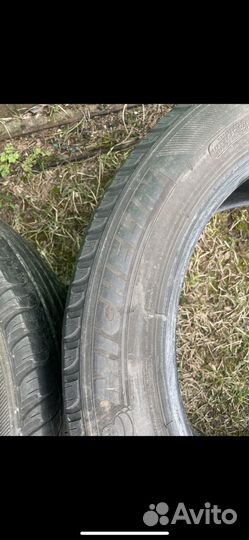 Michelin Latitude Tour HP 255/50 R19