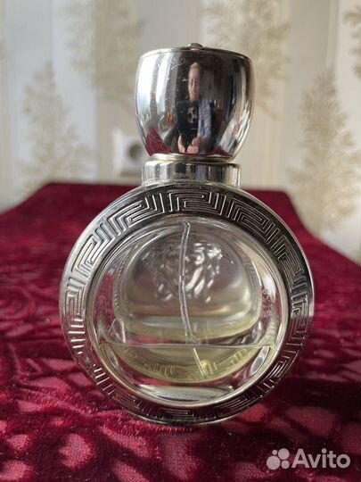 Парфюм женский Versace