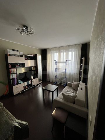 1-к. квартира, 39 м², 18/20 эт.