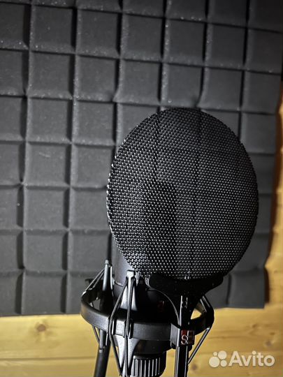 Se electronics X1 s vocal pack