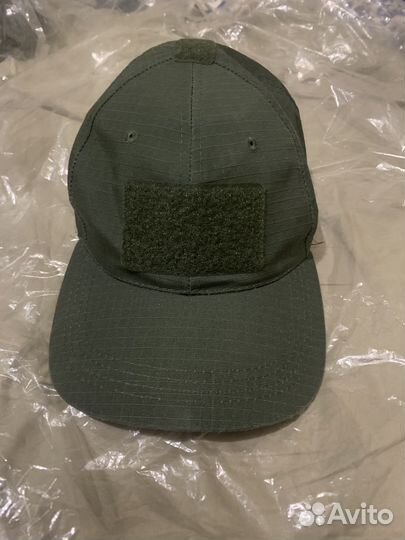 Кепка новая