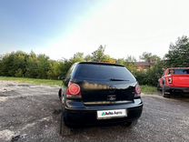 Volkswagen Polo 1.2 MT, 2006, 290 000 км, с пробегом, цена 190 000 руб.