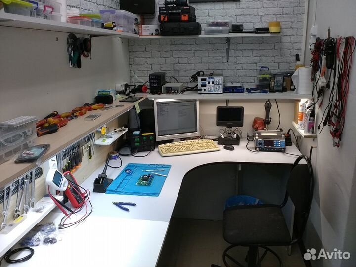 Ремонт телевизоров в Тайцах