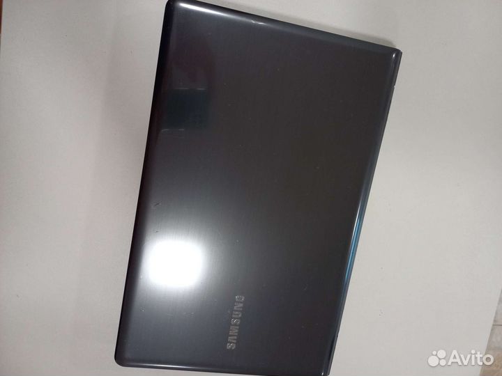 Ноутбук samsung бу