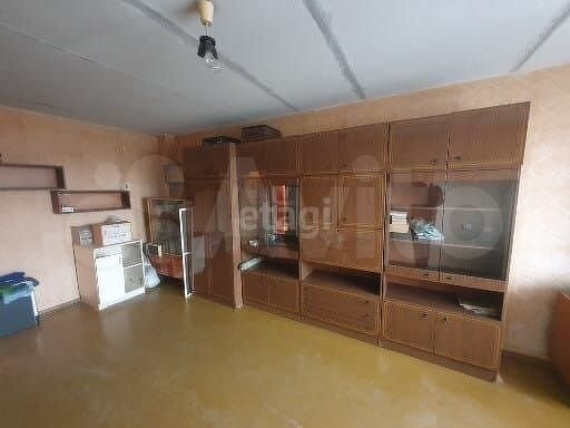 1-к. квартира, 32,7 м², 8/9 эт.