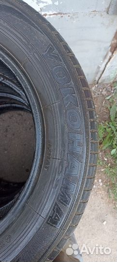 Yokohama Geolandar G91 225/65 R17
