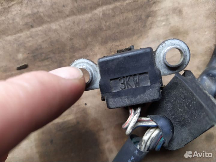 Разбор Yamaha sv max 125 cygnus 125 Ямаха