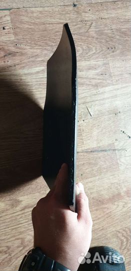 Бронеплиты