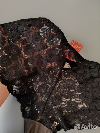 Трусы женские кружевные Латвия 54 56 58