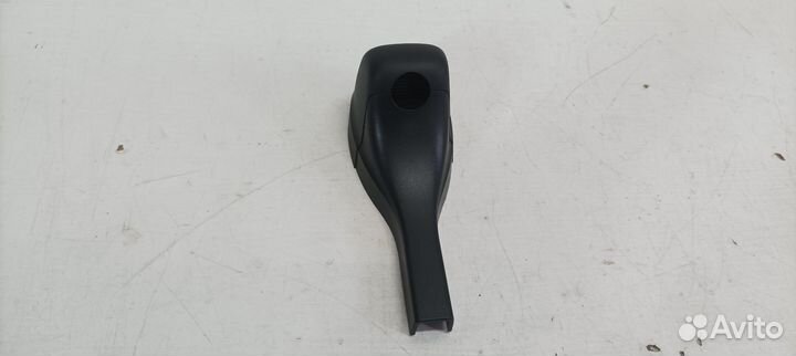 Крышка зеркала салона Skoda Karoq