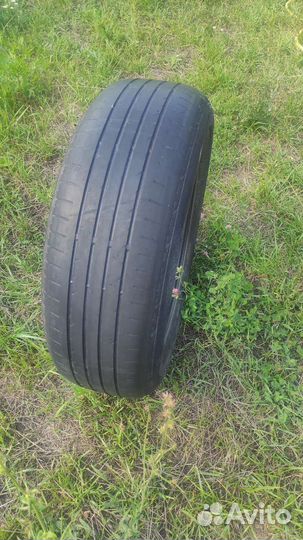 Bridgestone Dueler H/P 225/60 R18