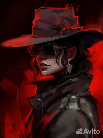 Художник иллюстратор