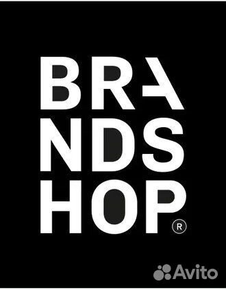 Скидка в brand shop