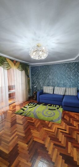 3-к. квартира, 65 м², 3/9 эт.