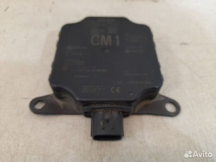 Датчик слепых зон Toyota Camry 70 2018