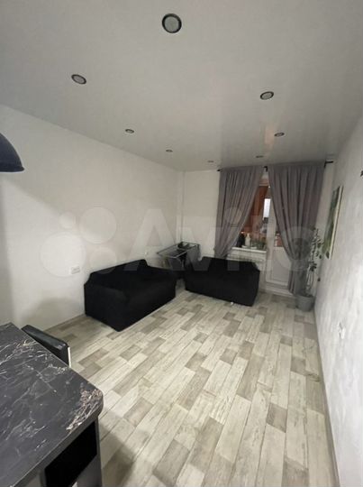 2-к. квартира, 45 м², 2/9 эт.