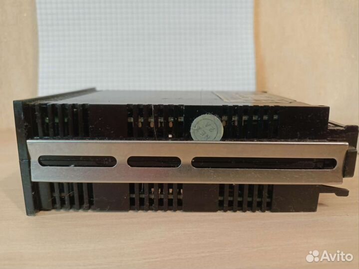 Счётчик Newport Electronics 872/ZE11 03A, D2