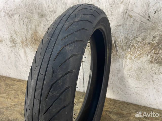 Мото шины 120 70 R17 Pirelli Angel