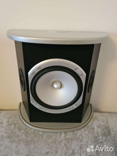 Акустические колонки Monitor Audio RX FX